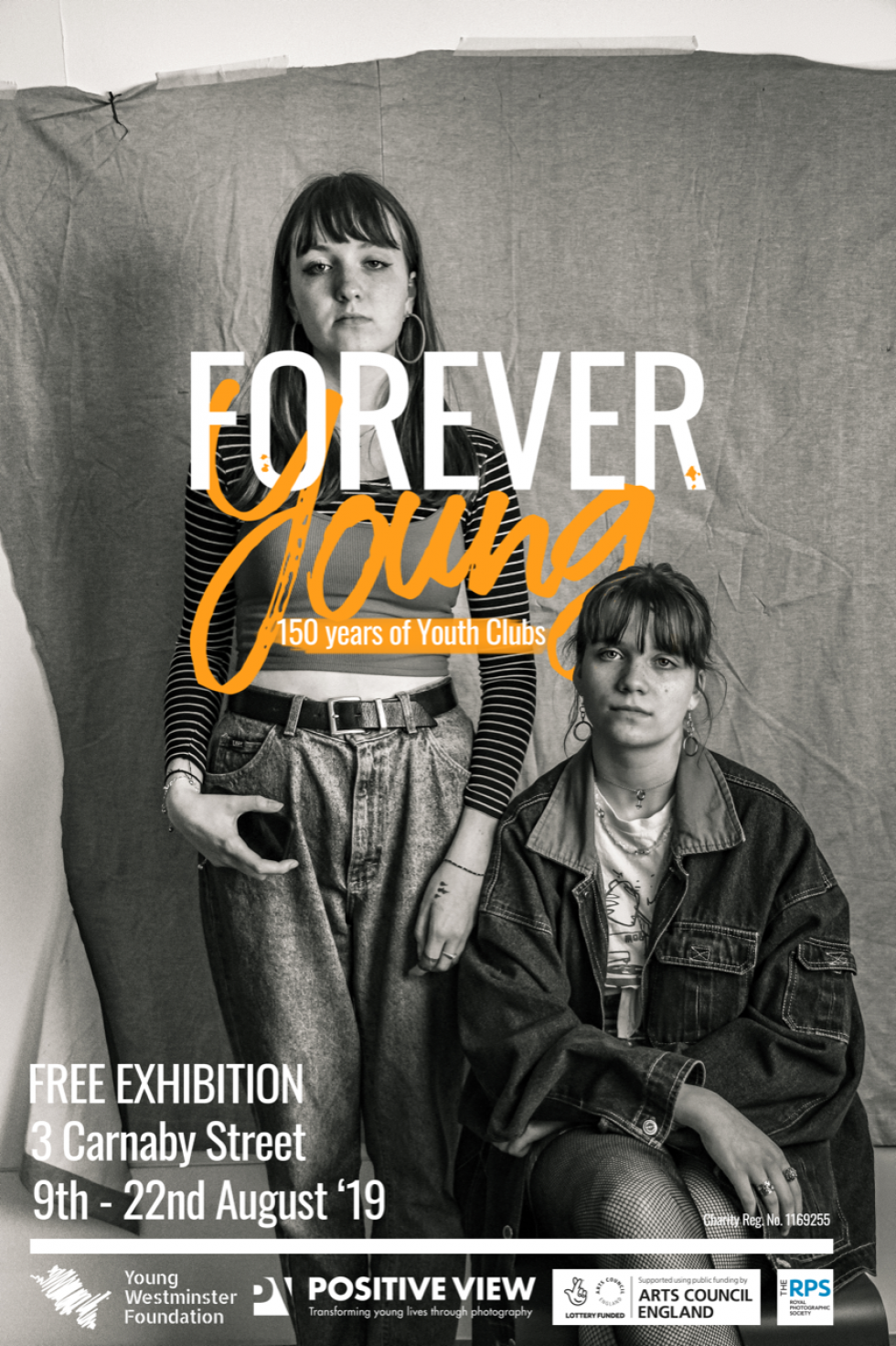 Fy Large Poster