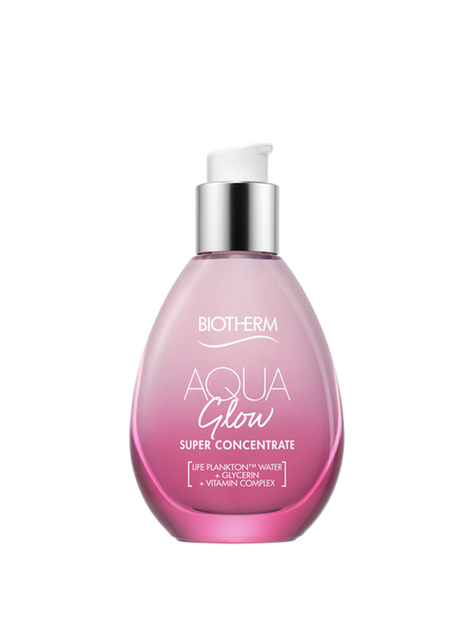 Aqua Glow Biotherm Product