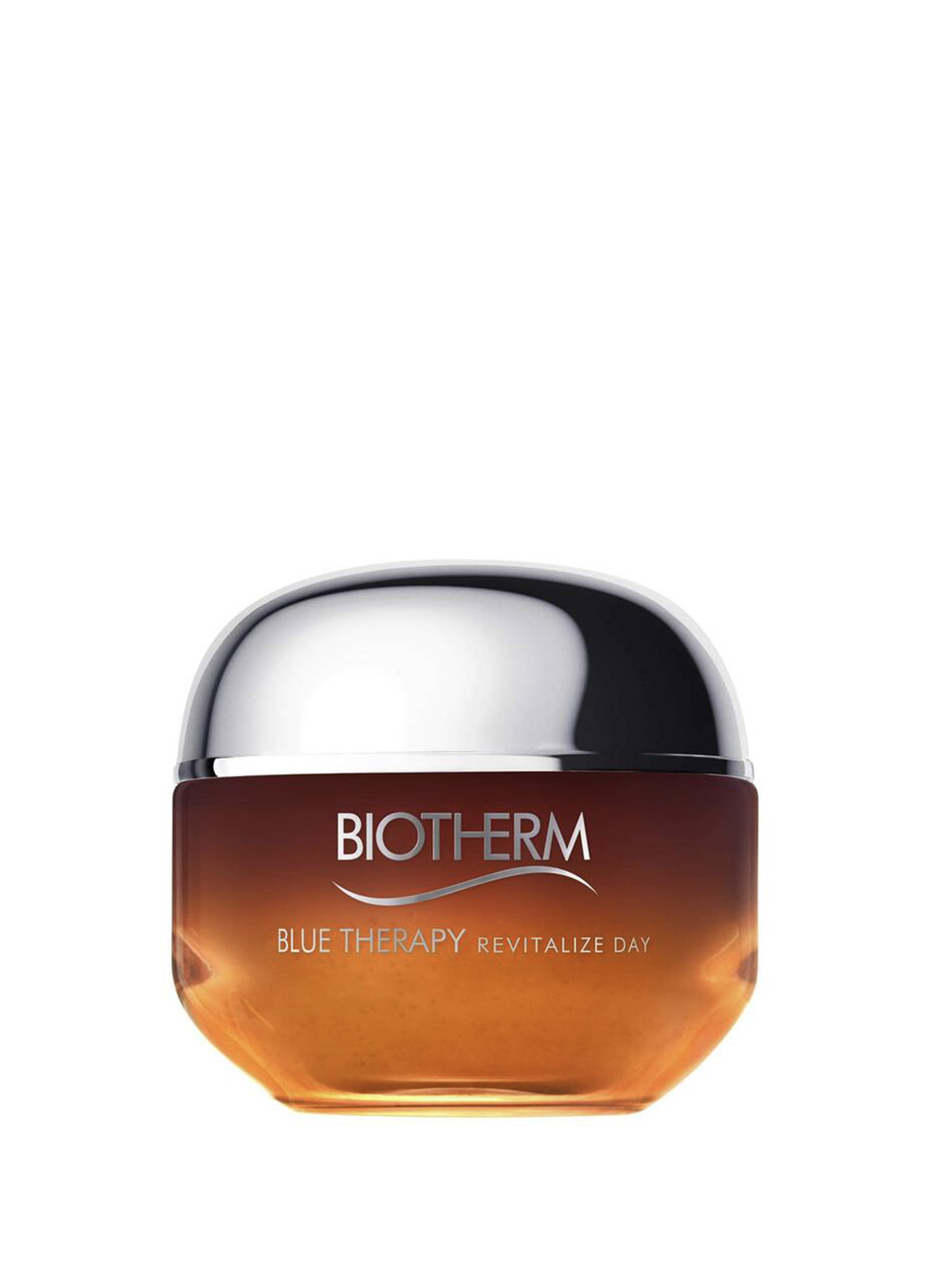 Blue therapy Biotherm Product