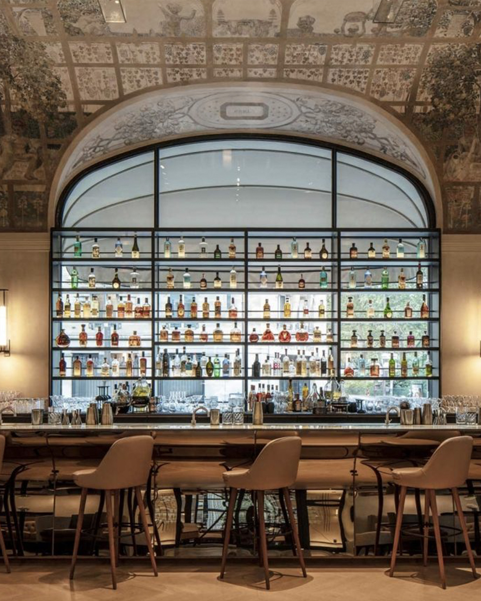 BAR JOSEPHINE