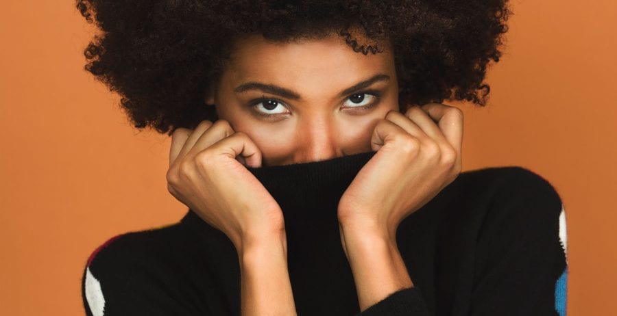 What makes cashmere sustainable?