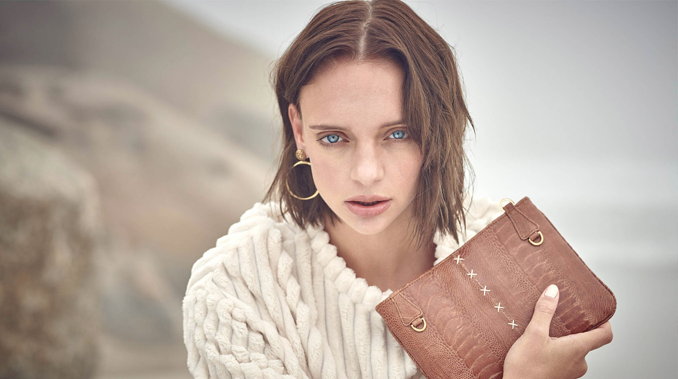 OKAPI SS19 CAMPAIGN IMAGE