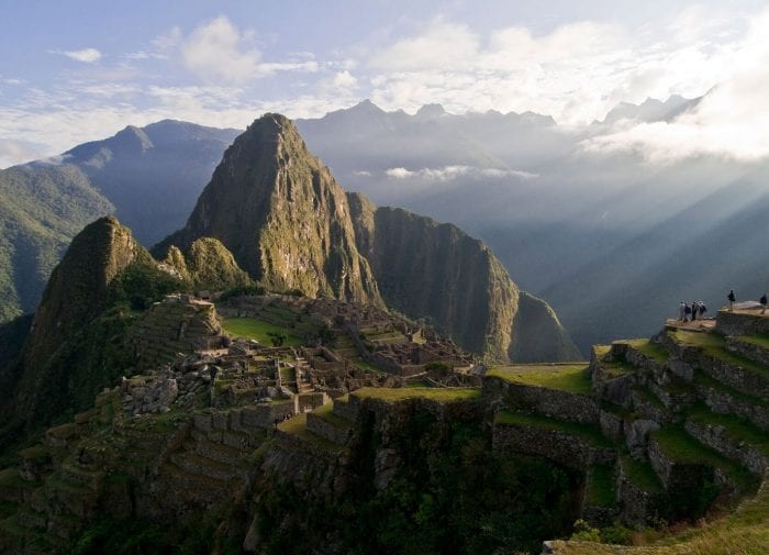 Charging admission could be the best way to conserve tourist sites