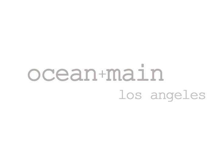Ocean + Main