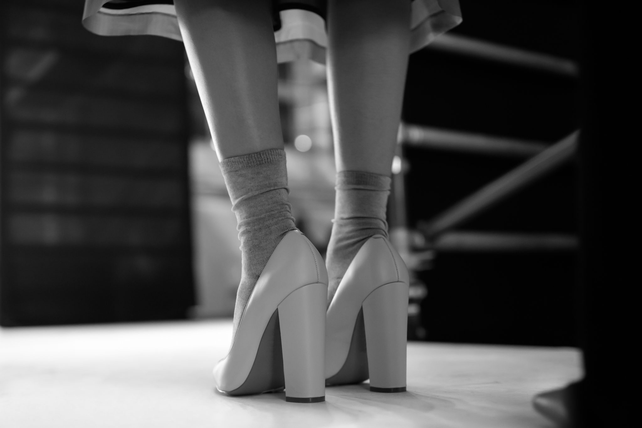 general-shoes
