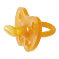 HEVEA Star_Moon_Orthodontic_pacifier