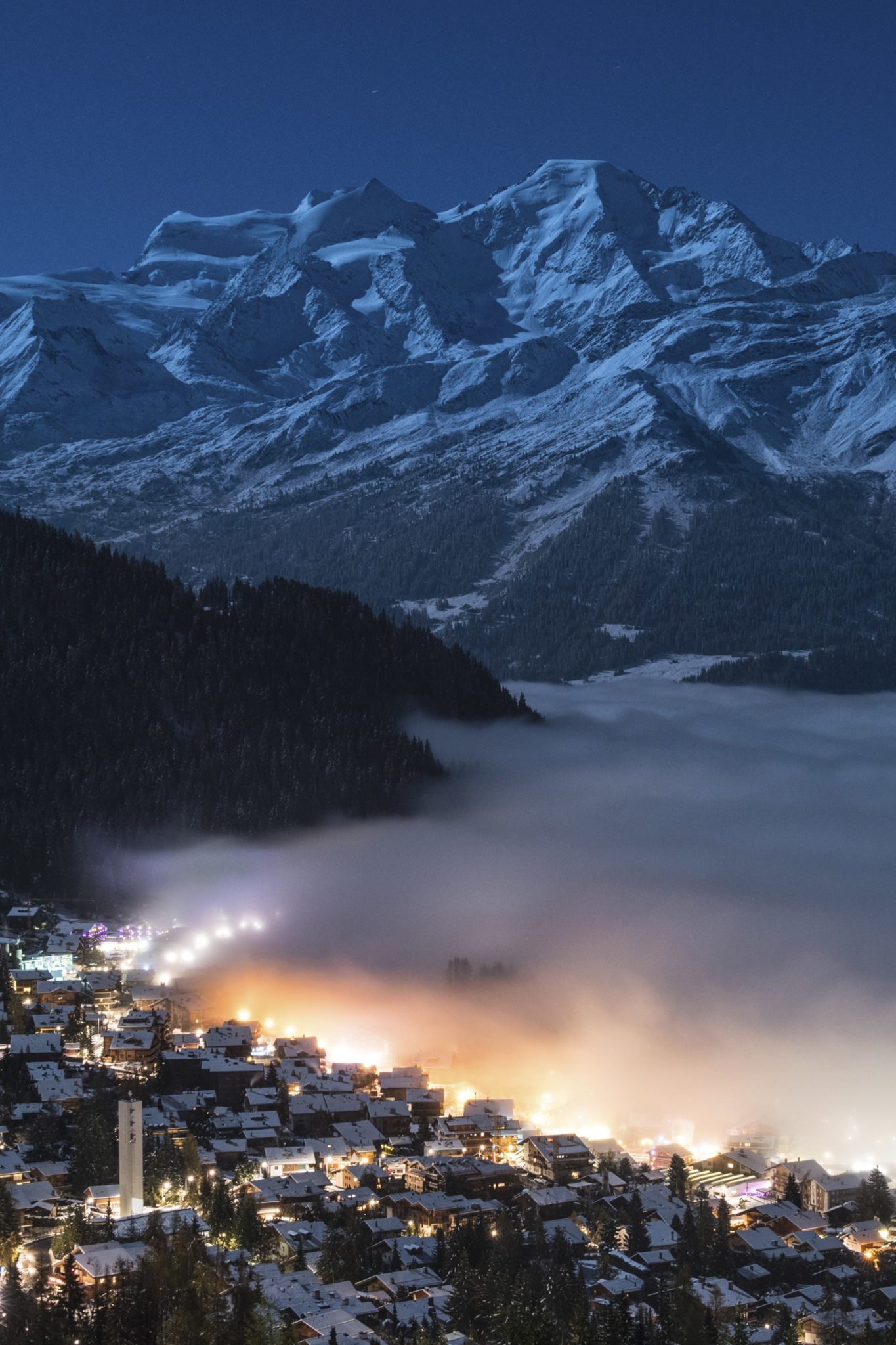 Lagom Verbier