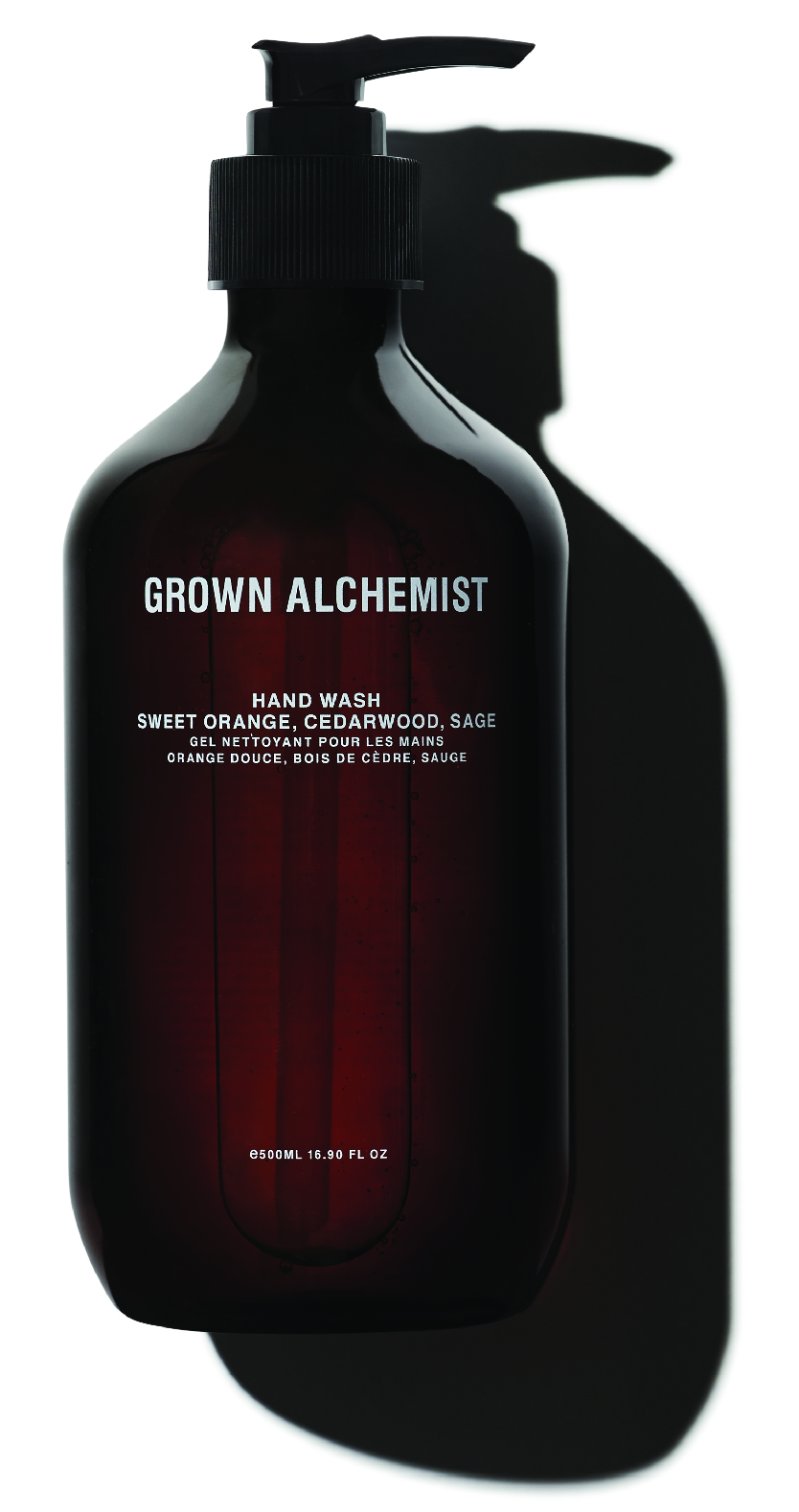 Grown Alchemist Hand Wash