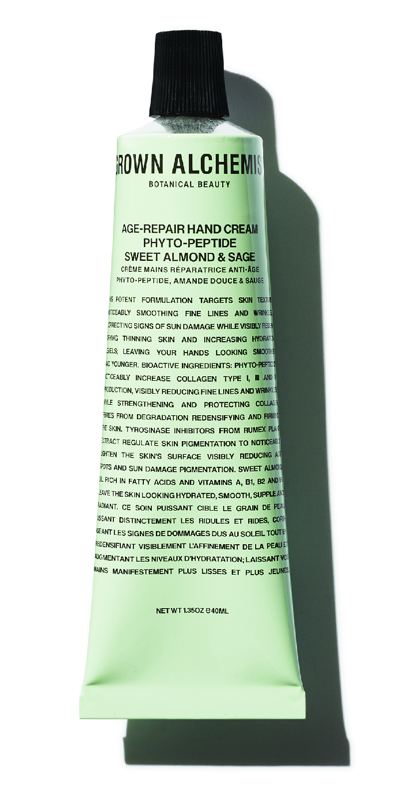 Grown Alchemist Hand cream