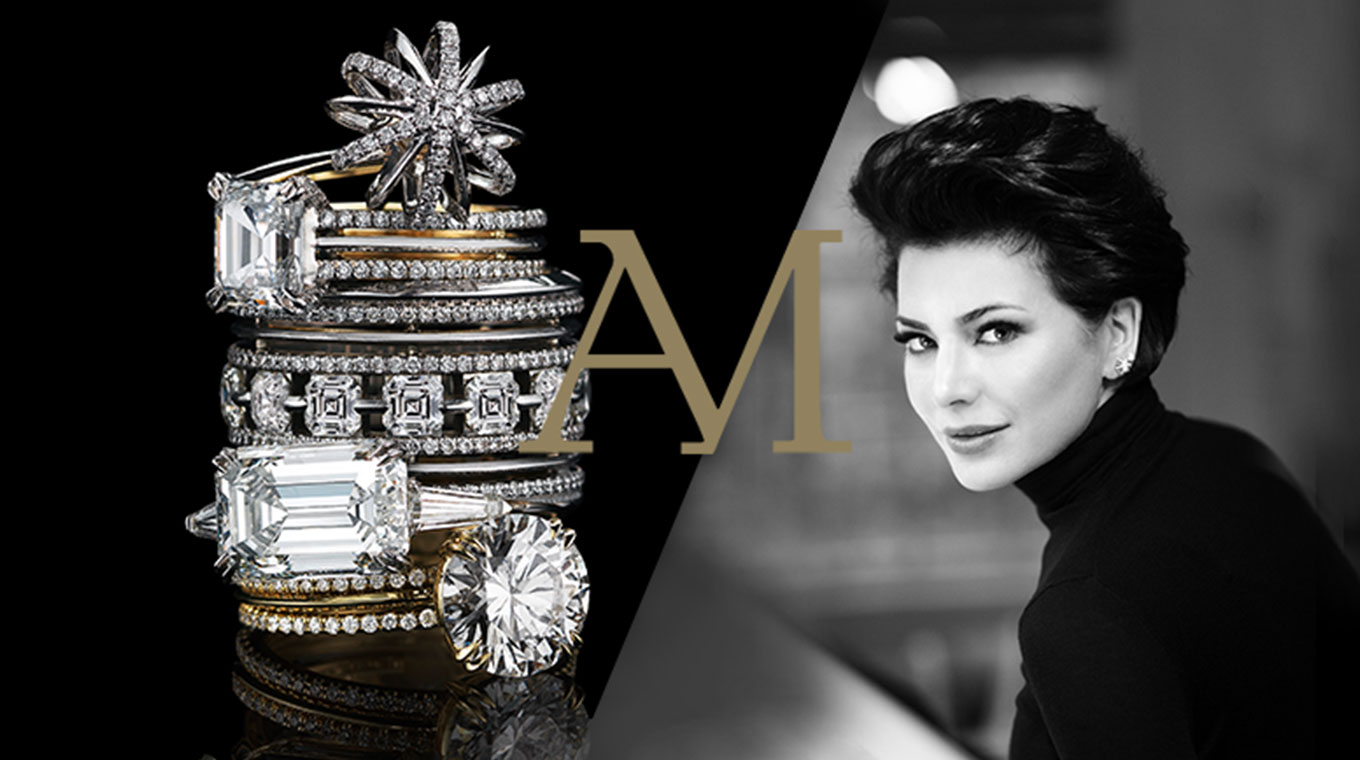 Alexandra Mor - campaign -1