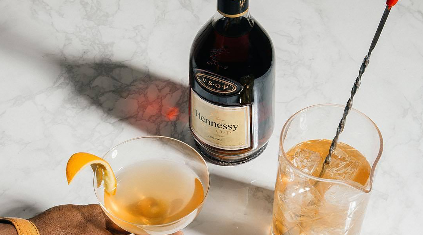 Hennessy Campaign 1