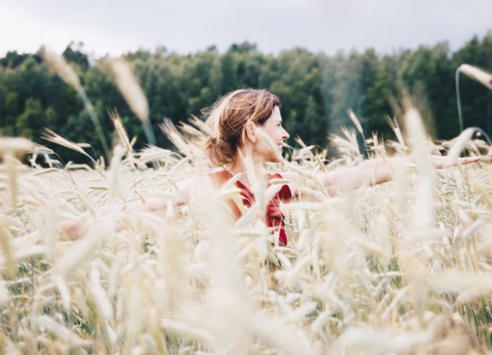 How To Be Body Confident, Whatever Your Age