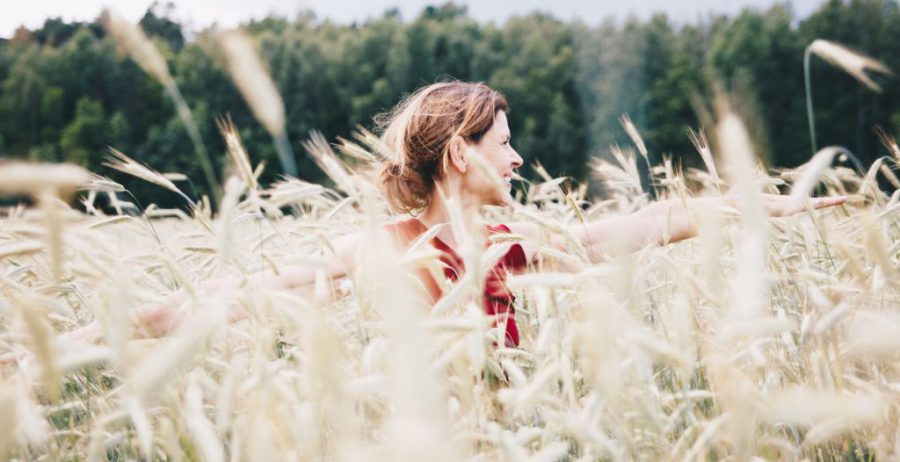 How To Be Body Confident, Whatever Your Age