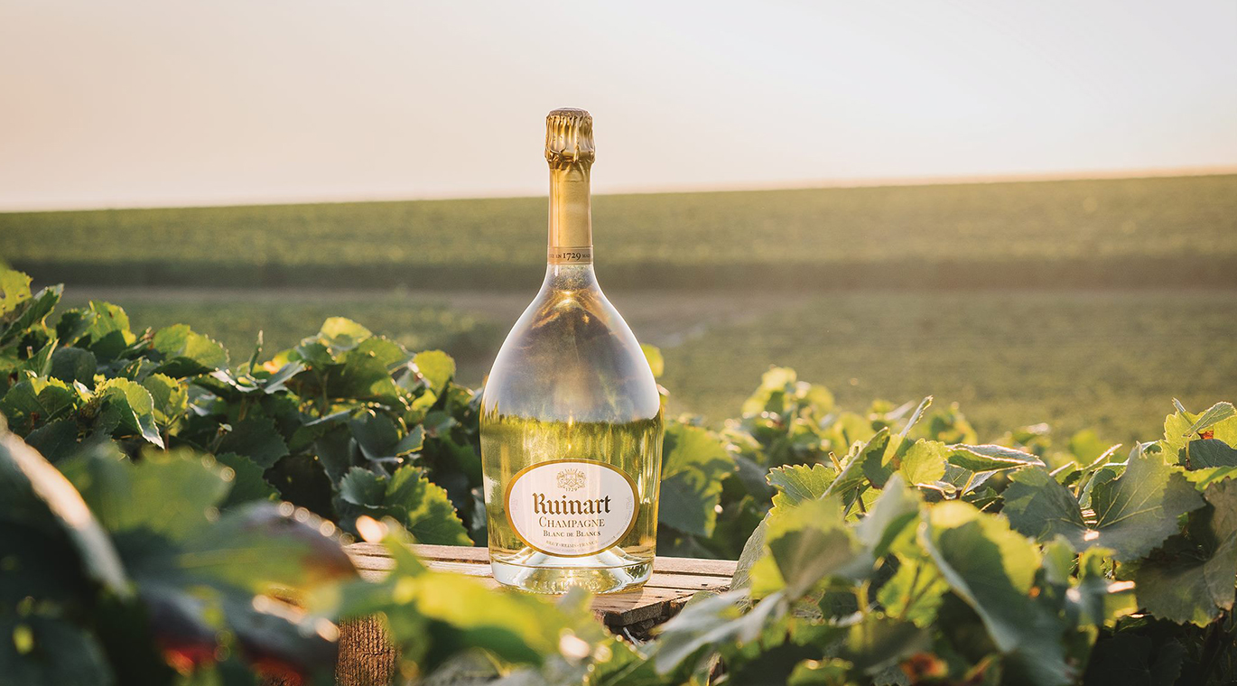 Ruinart Campaign 1