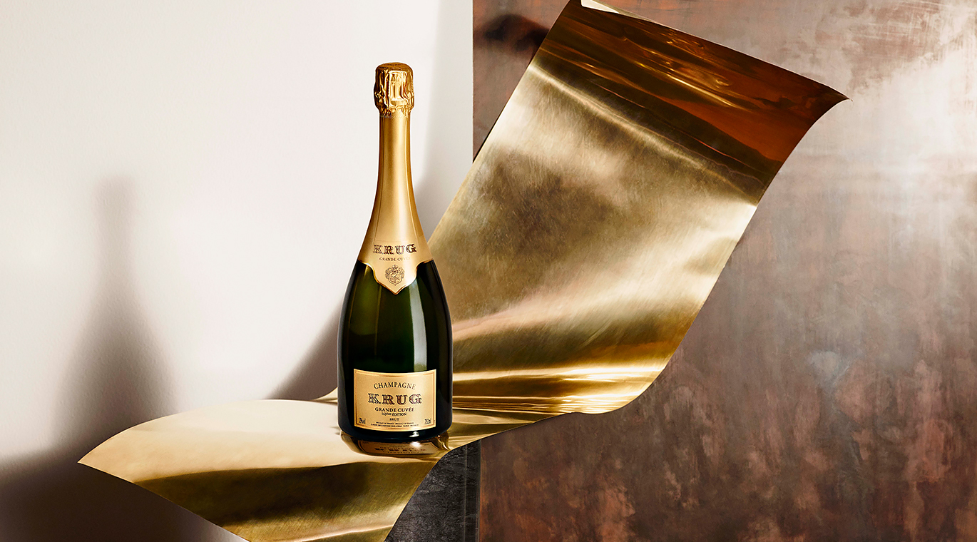 Krug Campaign 1