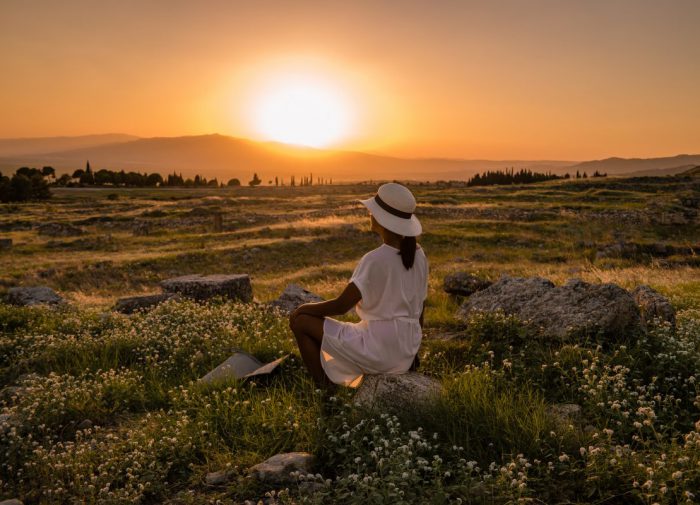 An Earth-Friendly Future: 16 Exclusive Quotes From Our Brands On What Luxury Means Today