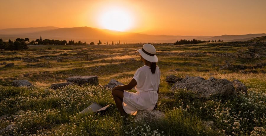 An Earth-Friendly Future: 16 Exclusive Quotes From Our Brands On What Luxury Means Today