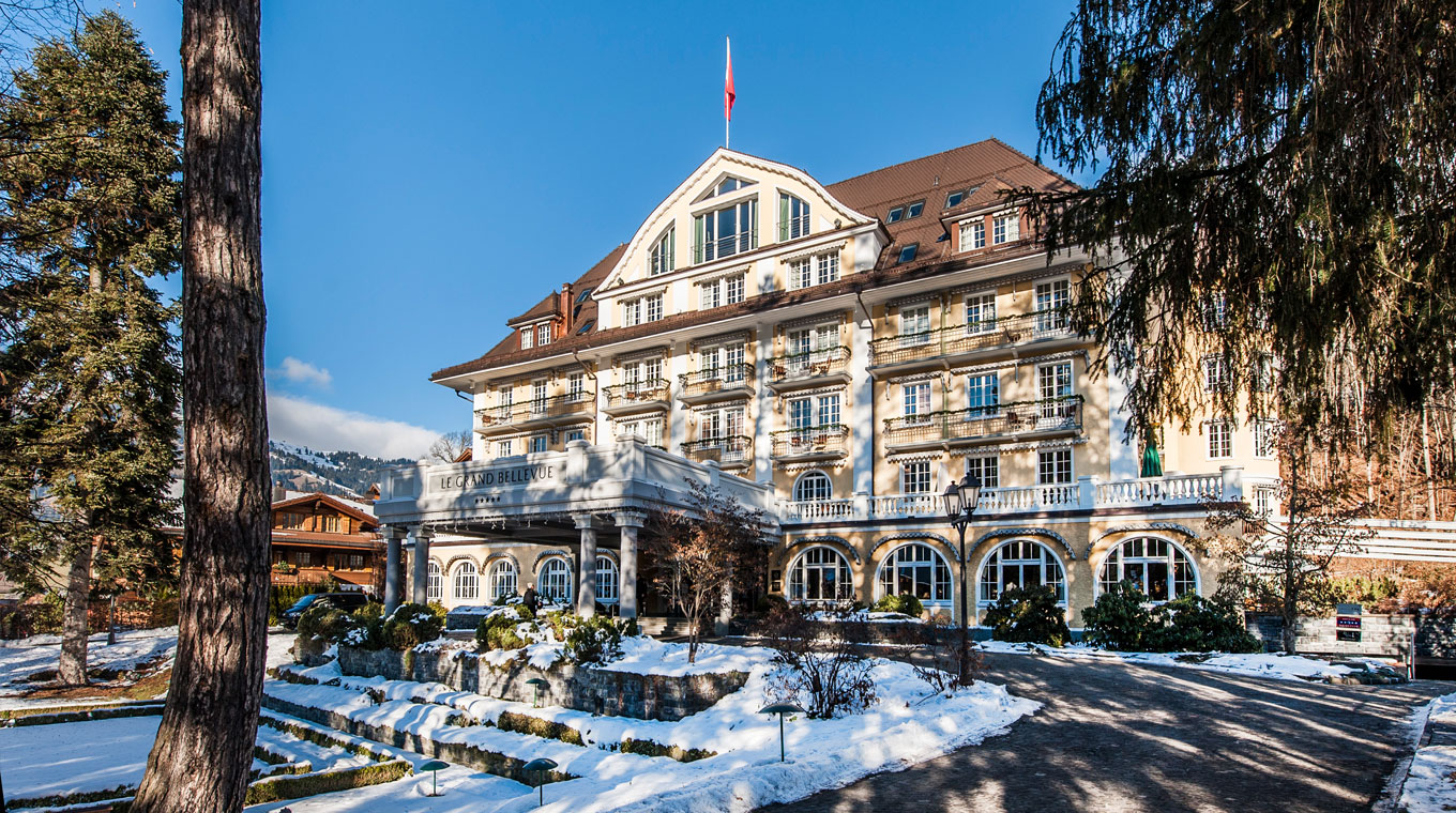 Le Grand Bellevue Campaign 1