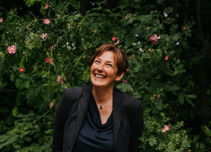 Inside Out: Weleda’s MD Jayn Sterland On The Beauty Of Doing Good