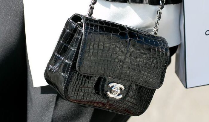 Chanel’s Recent Ban Is Not Just Black and White