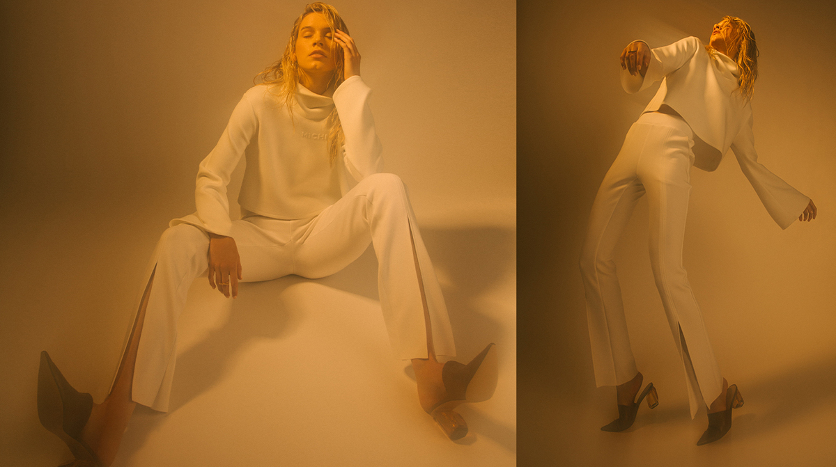 Michi 2019 Campaign Image