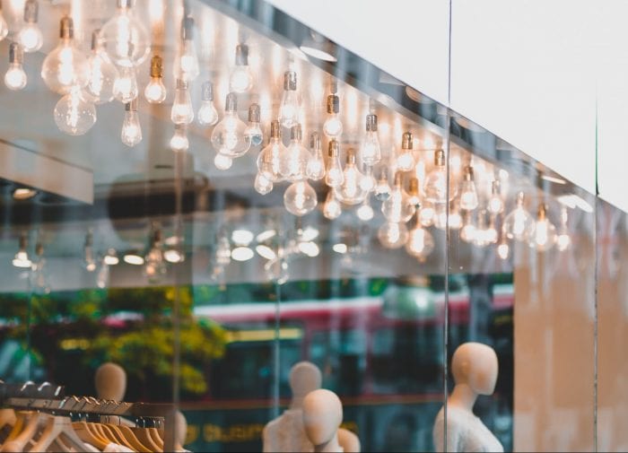 This Is The Real Cost Of Our Shopping Habits