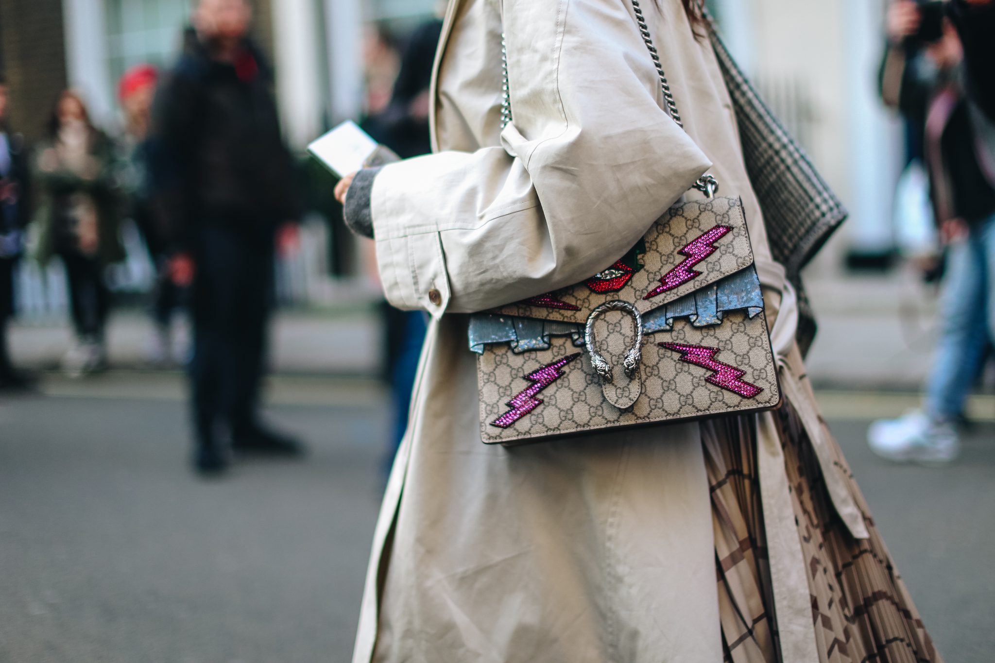 fashion