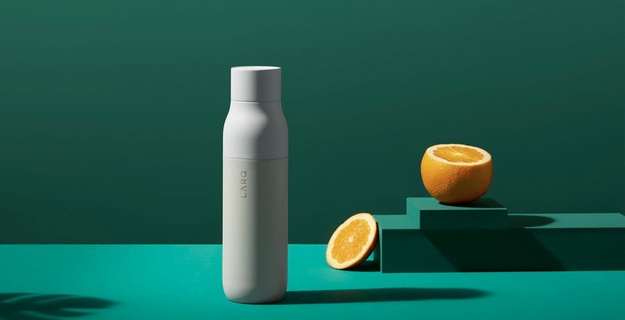 The Glossary: Recycling Plastics