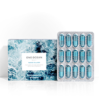 One Ocean Beauty - Marine Collagen