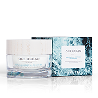 One Ocean Beauty- Moisturizer