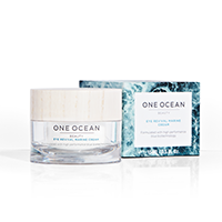 One Ocean Beauty - Eye Revival