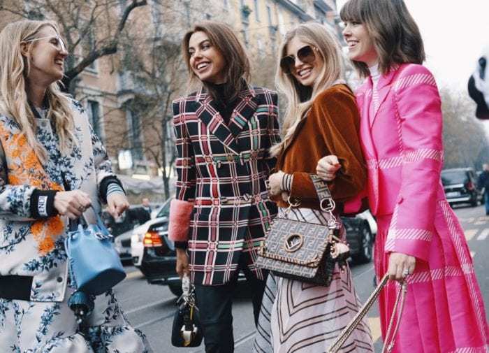 Pre-Owned Fashion Is Trending – And Here’s Why