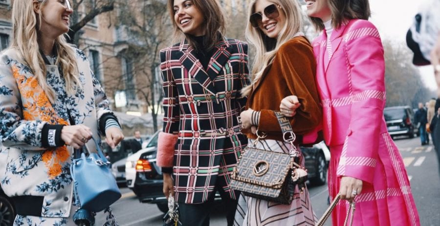 Pre-Owned Fashion Is Trending – And Here’s Why