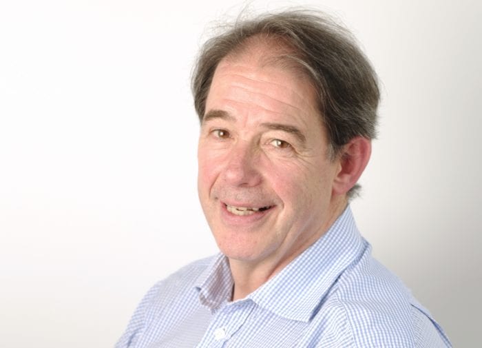 Jonathon Porritt on The Power of Positive Luxury