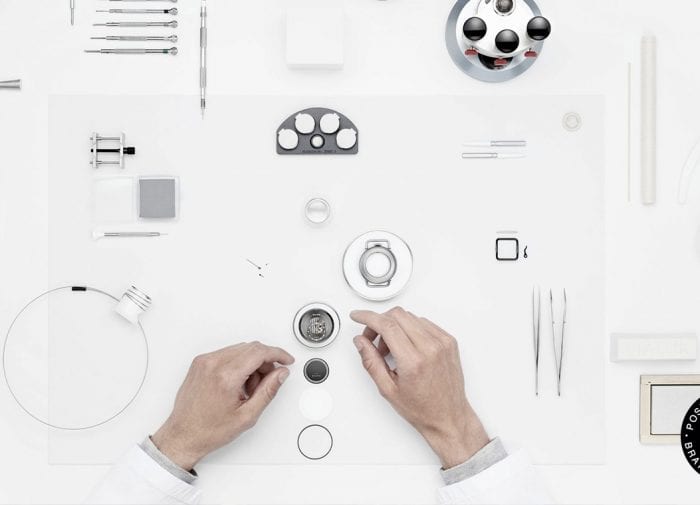 Rethinking the Future with Baume