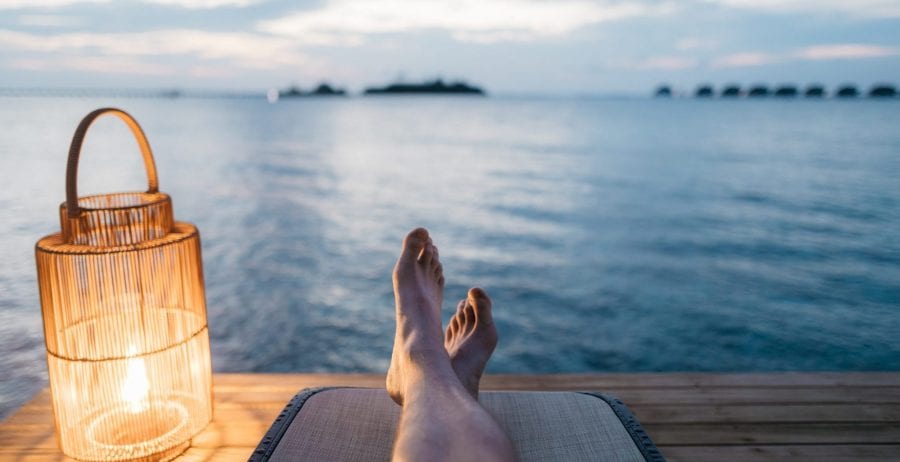 Style And Substance: Going The Distance With Sustainable Luxury