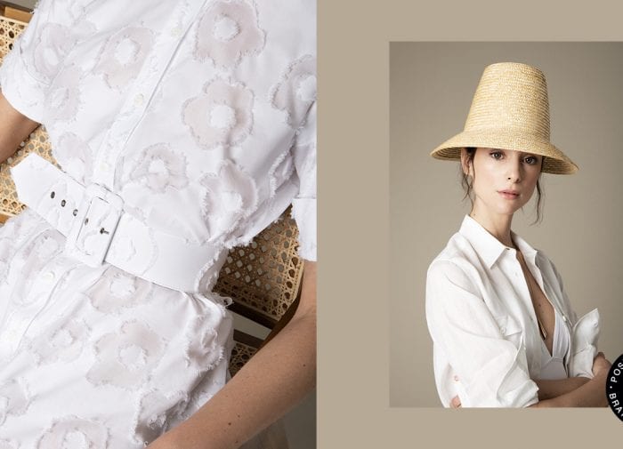 The Perfect Capsule Summer Wardrobe