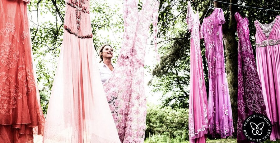 Alice Temperley’s Wonderland