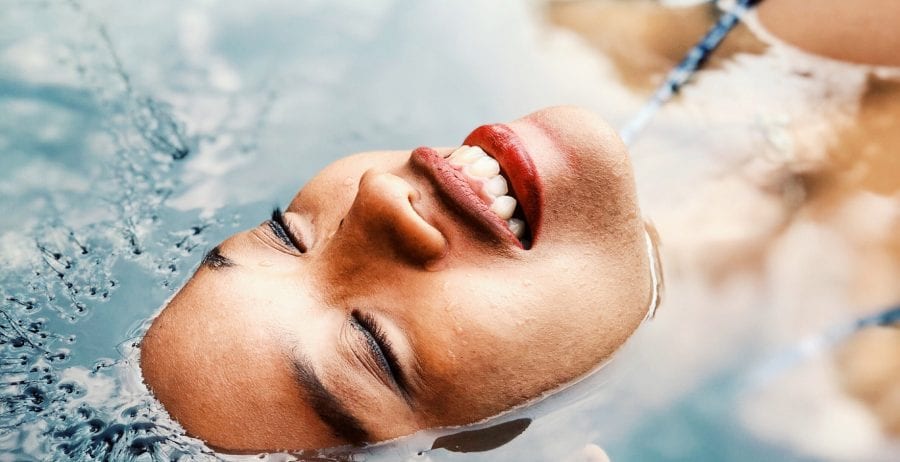 Why algae is the new beauty crush