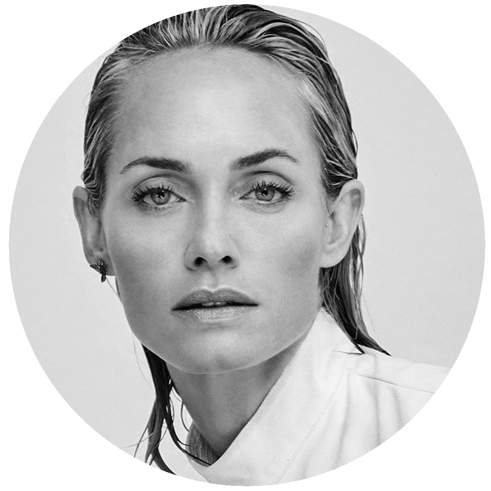 Amber Valetta Circle