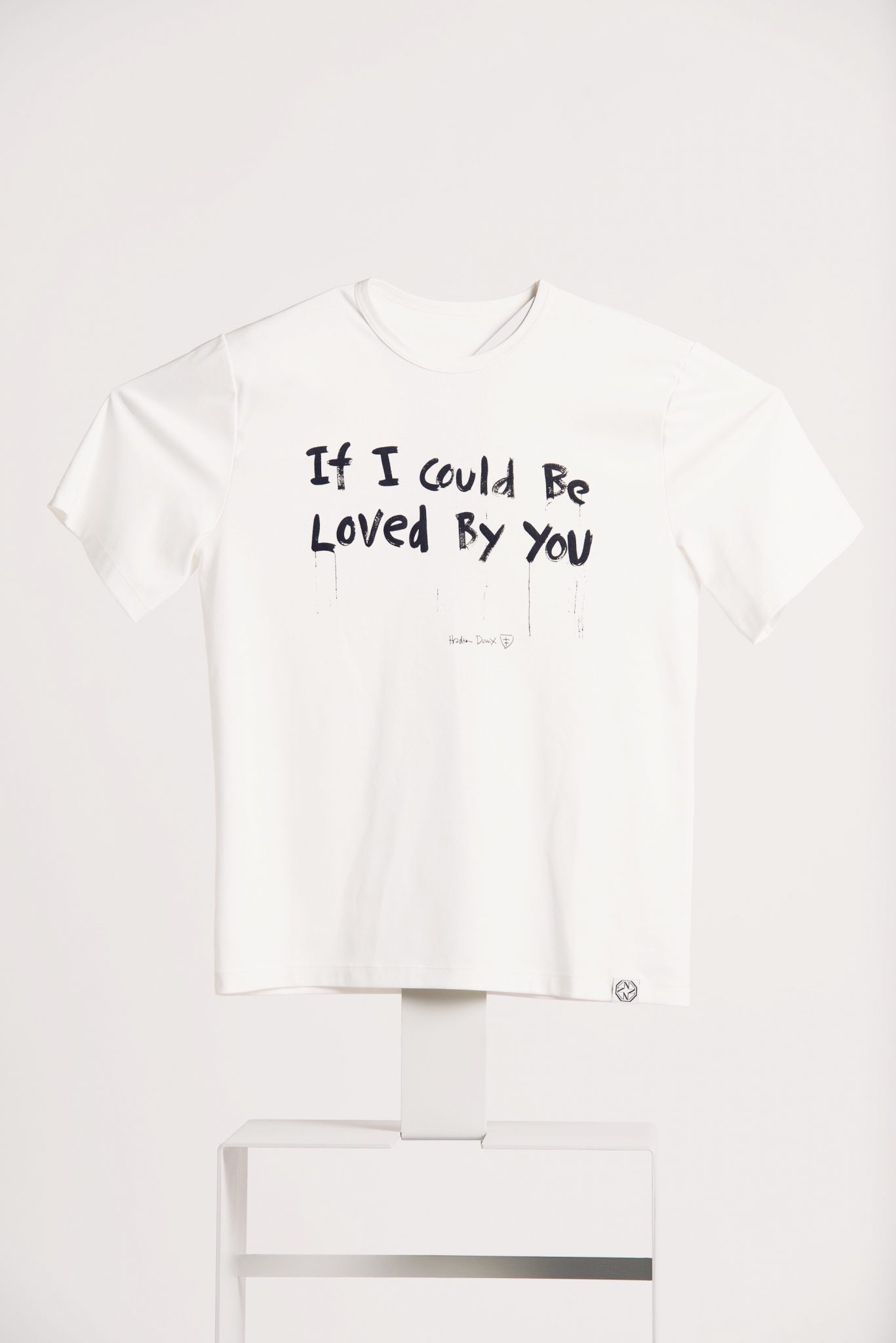 If I could be loved by you