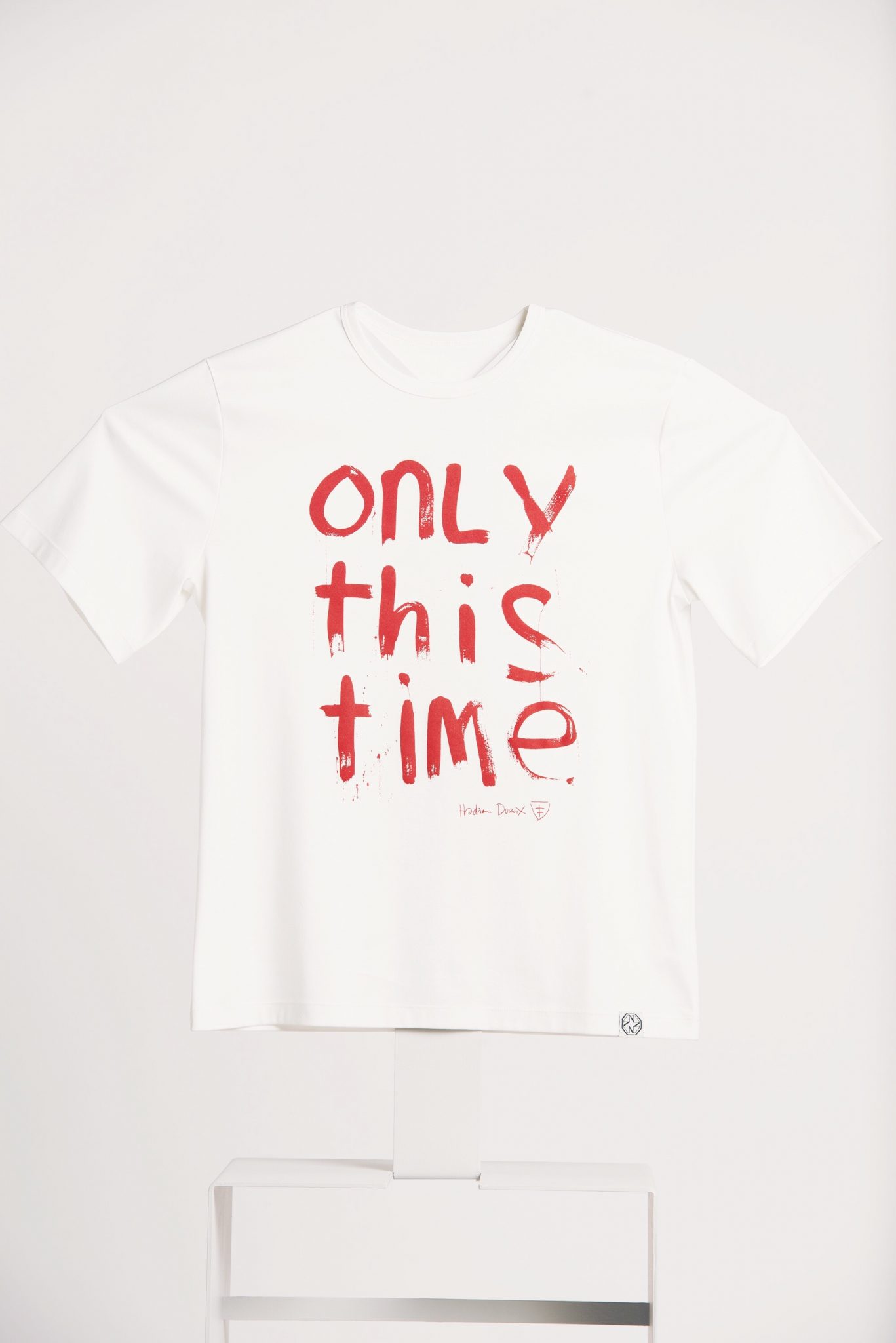 Only this time