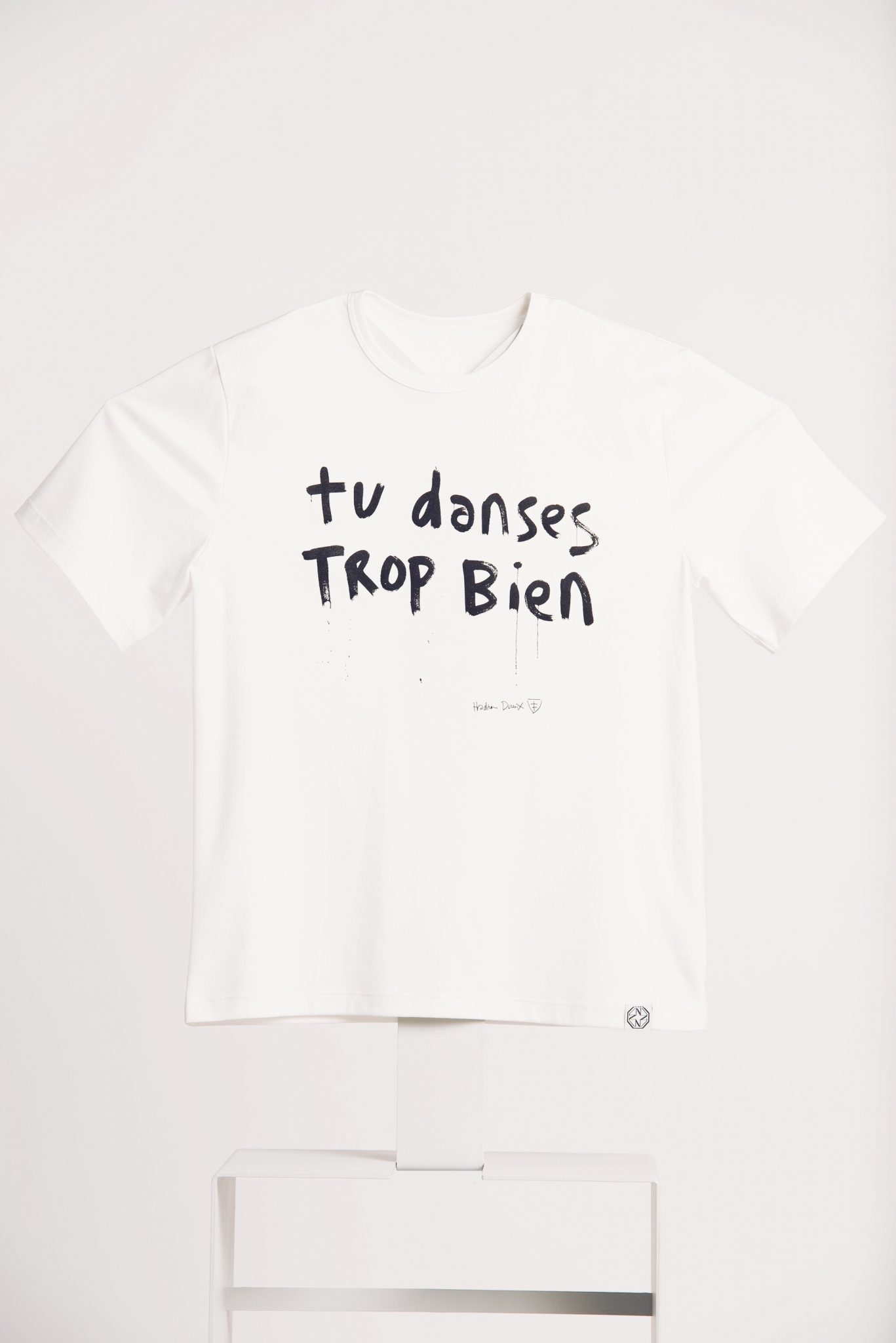 Tu danses trop bien