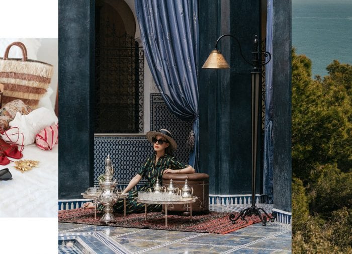 Holiday guide: What pieces to pack for your destination