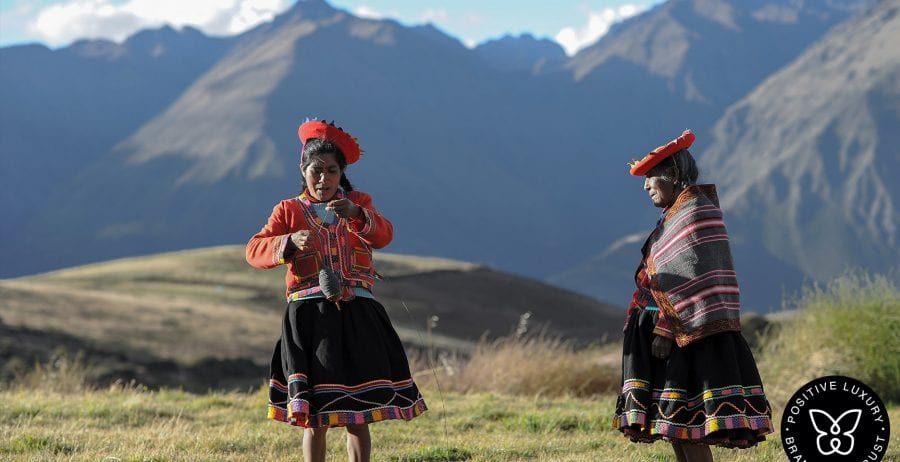 Construction of a new airport threatens Peru’s Sacred Valley
