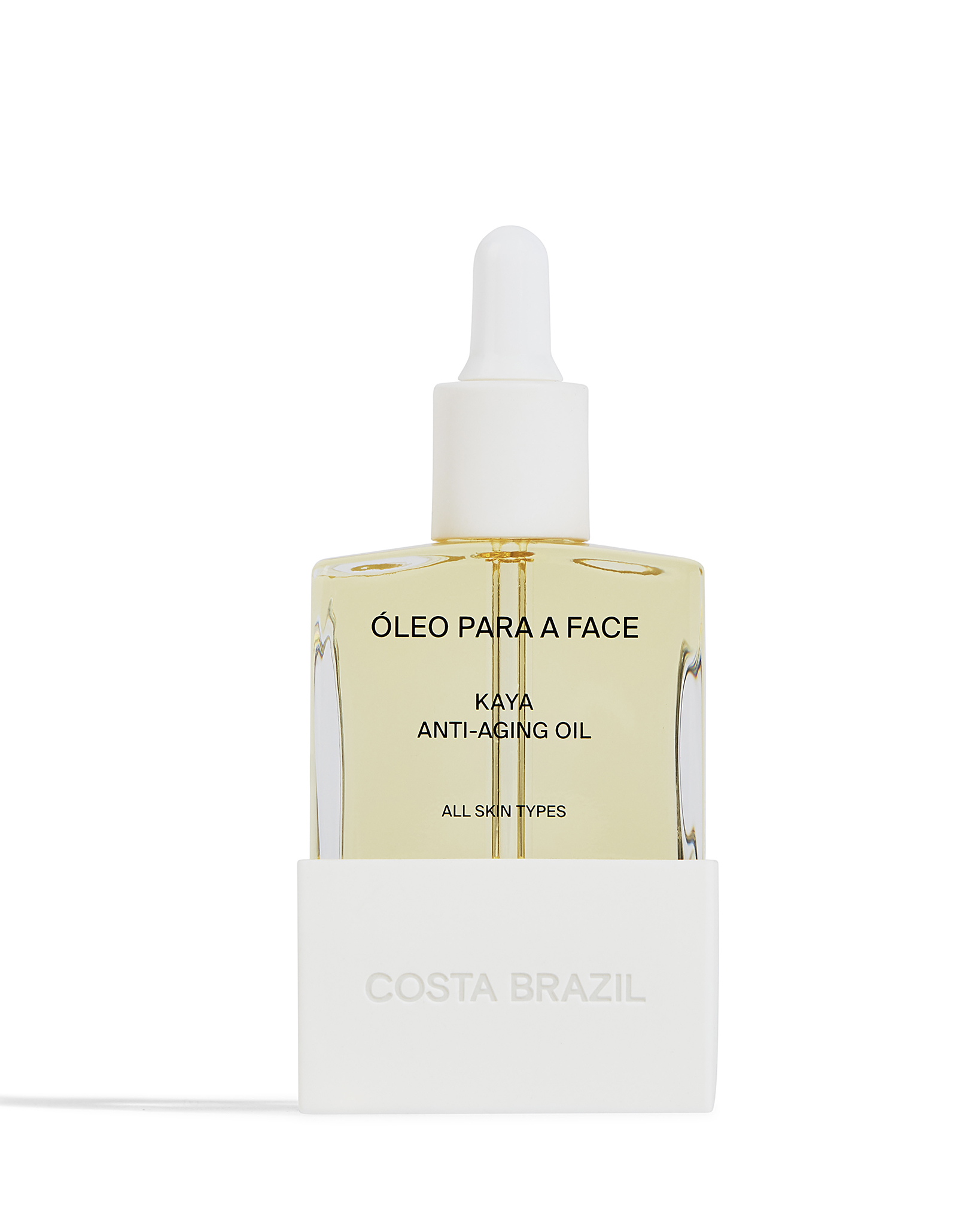 CostaFaceOil