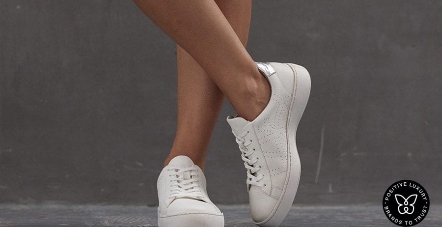 Po-Zu keeps your feet on the ground