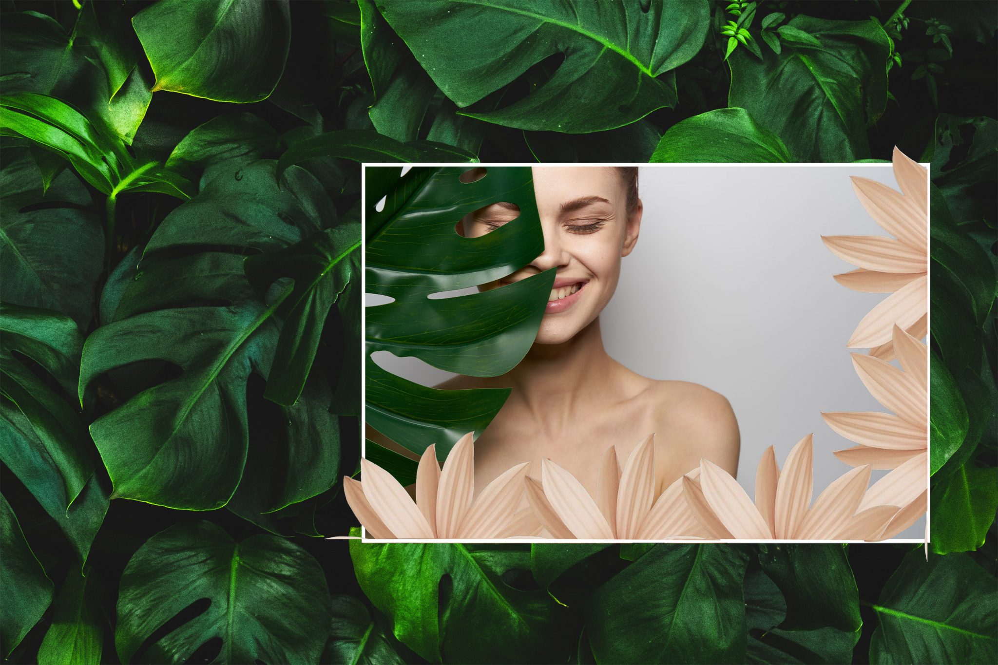 The Glossary Clean Beauty Positive Luxury Editorial