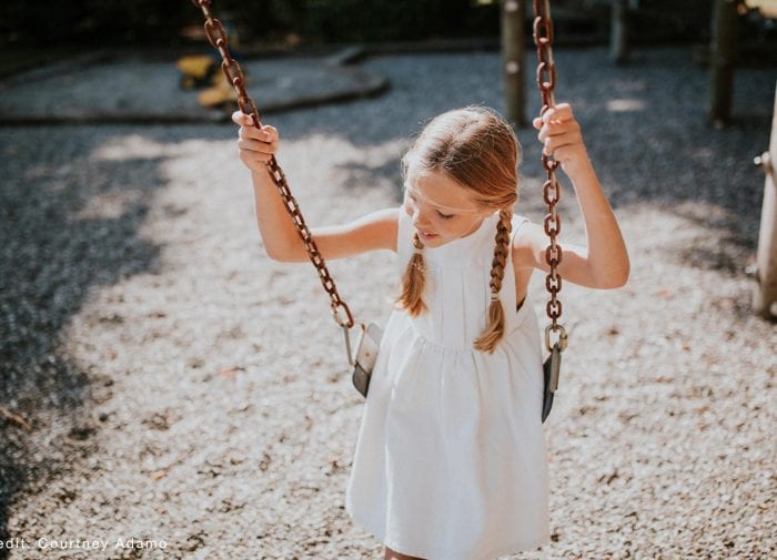 Reclaiming Childhood