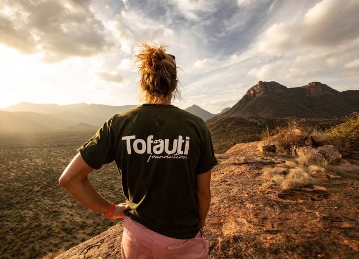 Sport and Conservation Make a Perfect Match